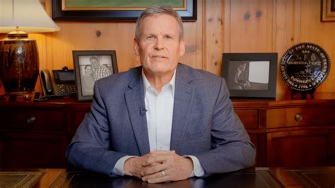Tennessee Gov Bill Lee Wont Say Whether He Classifies Transgenderism