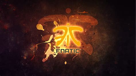 Esport Fnatic League Of Legends Fond Décran Hd Wallpaperbetter
