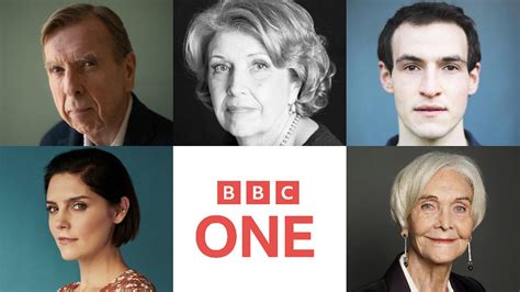 BBC Announces The Cast For Factual Drama The Sixth Commandment Royal Television Society