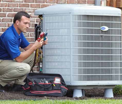 Air Conditioner Services In Stockton Mandm Heating And Air Conditioning