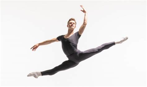 Auditions Across The Usa The Royal Ballet School
