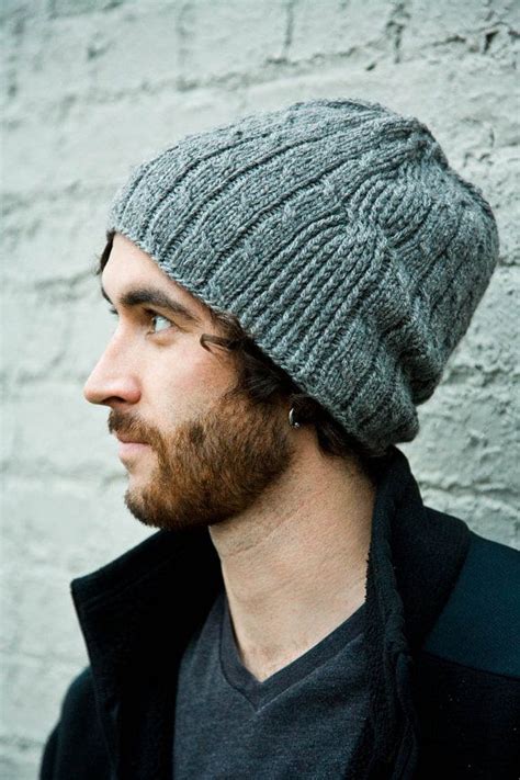 From bitty baby hats to bulky teen favorites and detailed women's hats to understated choices for men, we've rounded up some of the best free patterns available. 30 best Mens Hats images on Pinterest | Men's hats, Man ...
