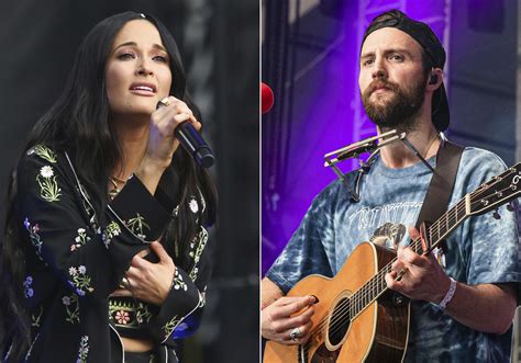 Singers Kacey Musgraves Ruston Kelly File For Divorce Inquirer Entertainment