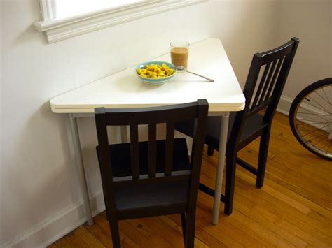 Ikea dining tables and sets come with different sizes and heights. IKEA FOLDING DINING TABLE : IKEA FOLDING ...