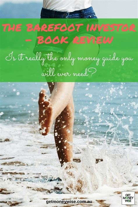 the barefoot investor review is it really the only money guide you will ever need barefoot