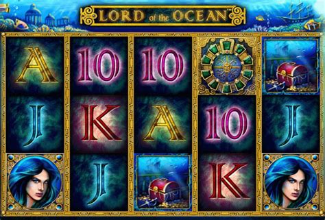 Juega gratis a tragamonedas y otros juegos de casino. lll Jugar Lord of the Ocean Tragamonedas Gratis sin ...