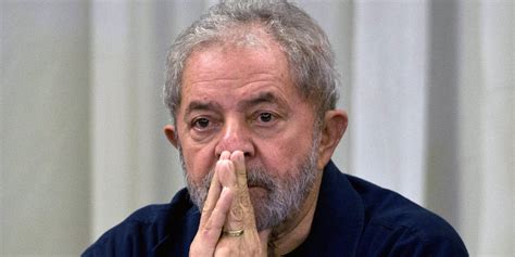 Lula está desesperado com o risco de ser preso VEJA