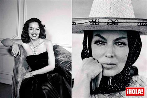 Sus padres eran felix reiche grosse y ana elizabeth neumann. María Félix, una leyenda siempre viva a 100 años de su ...
