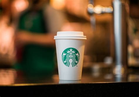 Starbucks And Closed Loop Partner To Develop A Eco