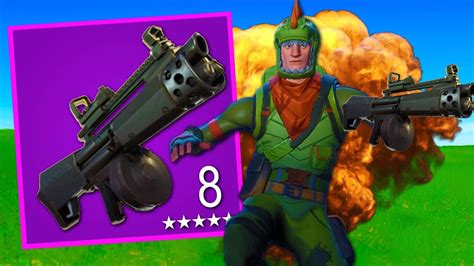 It was a bit weird when we started out the season and there was only doctor doom as a boss on the map. *NEW* LEGENDARY SHOTGUN Better than the PUMP!? ( Fortnite ...