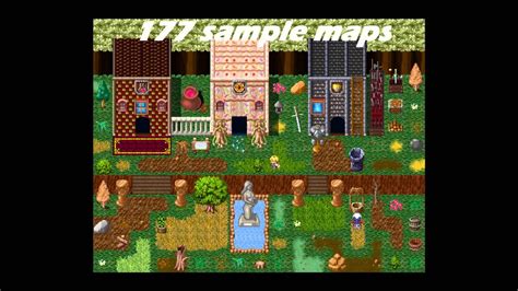 Rpg Maker Psx Memories Pack Resources For Rpg Maker Vx Ace Download