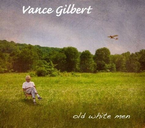 Old White Men By Gilbert Vance Cd 2012 For Sale Online Ebay