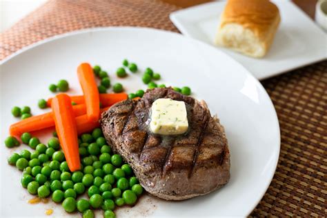 Fresh herbs and brown butter take it over the top! Which Side Dishes Go With Beef Tenderloin? (with Pictures ...