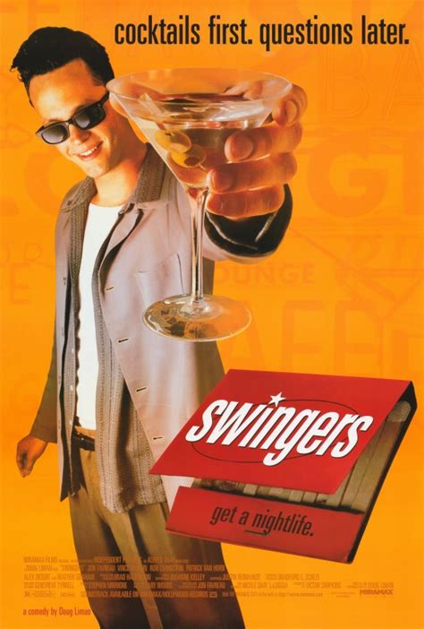 10 screenwriting lessons you can learn from swingers