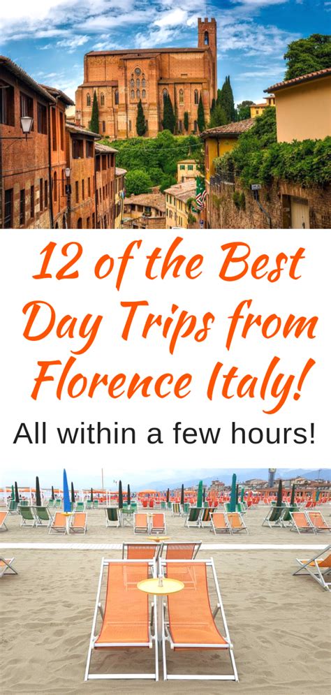 The valley is best explored during a day trip all of its own and can be easily accessed from florence city centre. 12 of the Best Day Trips from Florence Italy! - Just a ...