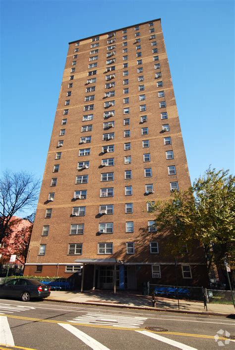 Gouverneur Gardens Iii Apartments In New York Ny