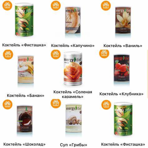Диет коктейль для похудения Energy Diet со вкусом Клубники, 15 порций Енерджи диет Клубника Energy Diet со вкусом Клубники, 15 порций Енерджи диет Клубника Диет коктейль для похудения