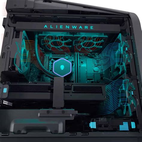 最強配最強：alienware 發佈 Rtx 4090 桌面新機型 流動日報