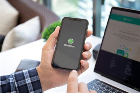 Whatsapp Aktualisiert Seine Ios App Mit Diesen Änderungen Tech News