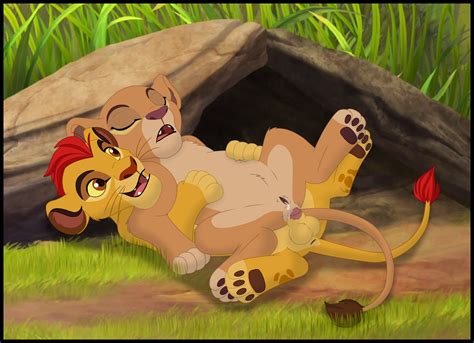 Post 2224867 Kiara Kion Thelionguard Thelionking Kaion