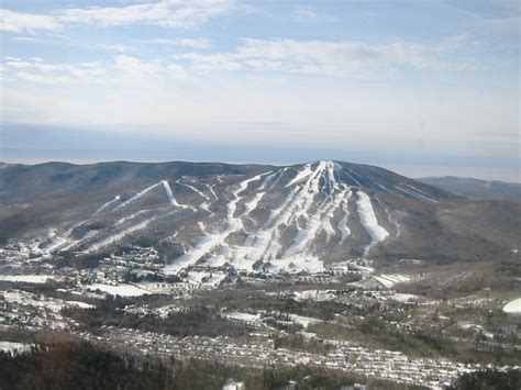 Mount Snow Turns To Foreign Investors To Fund Expansion First Tracks