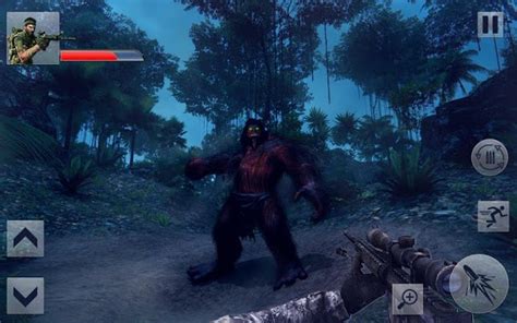 Find Bigfoot Monster Hunting And Survival Game For Pc Windows Or Mac For