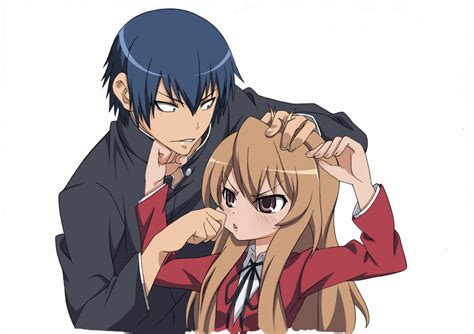 Top 5 Anime Couples Hubpages