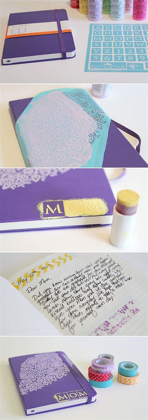 Is there anything moms don't do for us? 10 DIY Birthday Gift Ideas for Mom | Diy birthday gifts ...