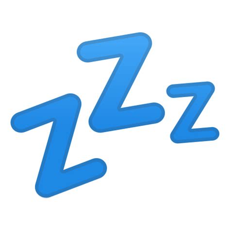 💤 Zzz Emoji Meaning With Pictures From A To Z