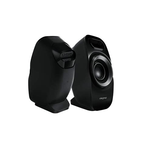 Get the best deals on creative inspire computer speakers and find everything you'll need to improve your home office setup at ebay.com. New Creative Inspire T6300 5.1 Surround Speaker System ...