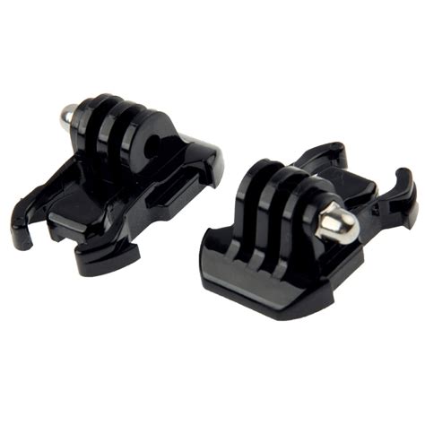 Gopro Hero Accessories Pack 33 Mount Attachments