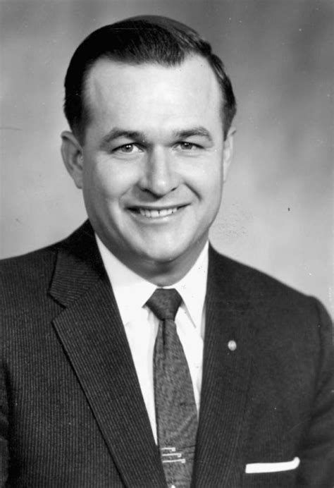 Florida Memory Florida Commissioner Of Agriculture Doyle Conner