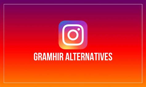 Gramho Gramhir Utiliser Instagram Sans Compte En Anonyme Planet X