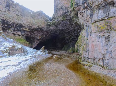 Smoo Cave A Smugglers Hide Out Where Faeries Are Found
