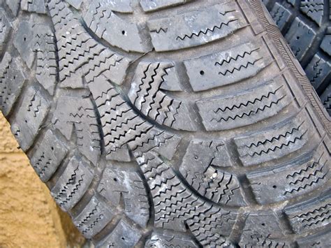 Change Your Snow Tires After Winter- Pawlik Automotive Repair, Vancouver BC