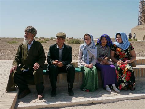 Top 10 Facts About Living Conditions In Turkmenistan The Borgen Project