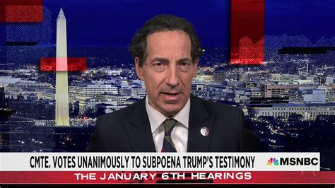 Linhohi1 On Twitter Rt Msnbc What Kind Of Snowflake Is Donald Trump Rep Jamie Raskin