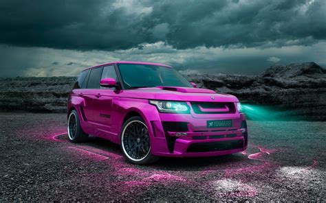 Range Rover Sport 2015 Desktop Wallpapers 1600x1200 Wallpaper Cave