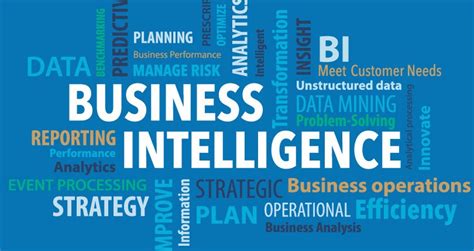 5 Benefits Of Using A Business Intelligence Software Techno Faq