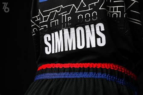 1000 x 600 jpeg 81 кб. How Do We Feel About the Sixers' New Black Uniforms? - Crossing Broad