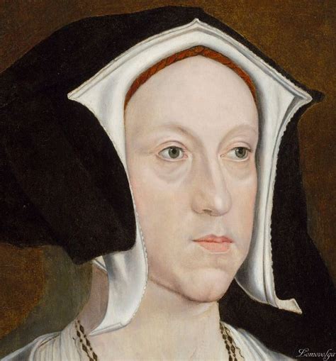 Hans Holbein The Younger Lady Margaret Wotton Marchioness Of Dorset