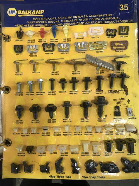 Napa Hardware