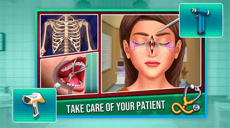 Surgeon Simulator Doctor Games Pc Become A Surgeon For Free