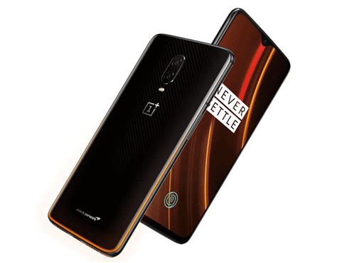 Read full specifications, expert reviews, user ratings and faqs. OnePlus 6T McLaren Edition with 10GB RAM, 30W Warp Charge ...