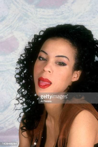 Rapper Heather Hunter Photos And Premium High Res Pictures Getty Images