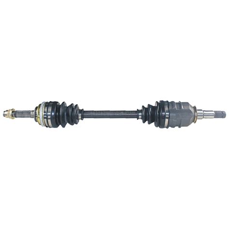 Toyota Rav4 Drive Axle Front Oem And Aftermarket Replacement Parts