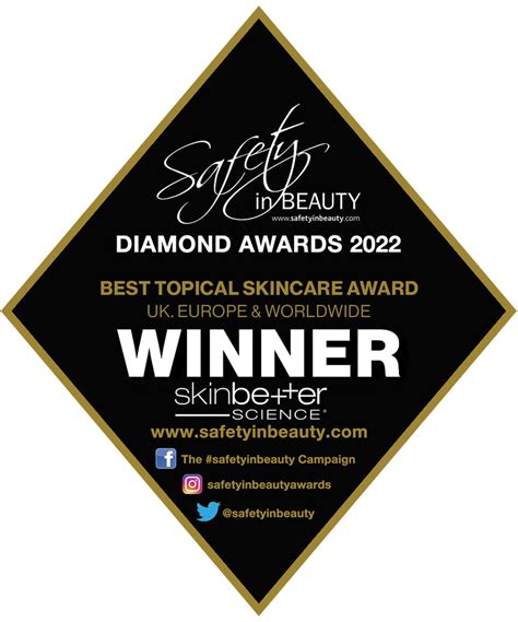 Skinbetter Science Distributed By Aestheticsource Wins Best Topical S