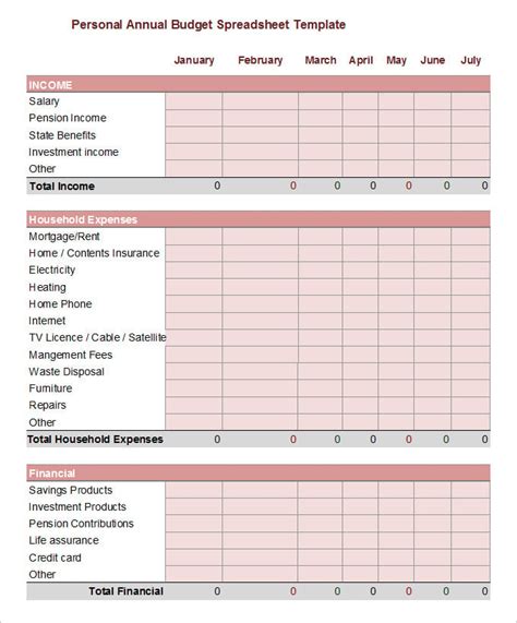 View 28 View Template Budget Excel Pics Png