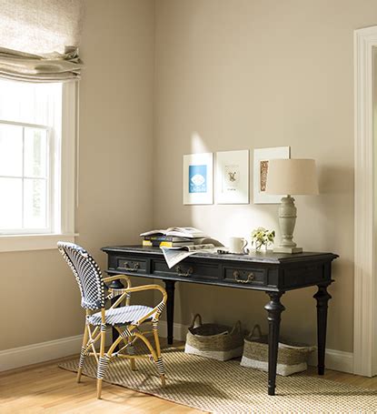 Light Taupe Paint Colors Benjamin Moore In My Head
