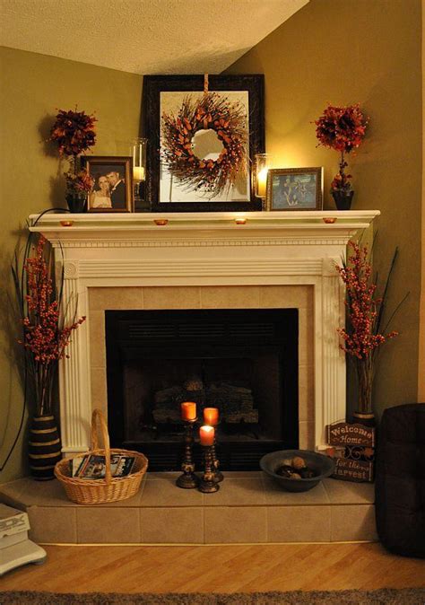 Pictures Of Living Rooms With Corner Fireplaces Fireplace Guide By Linda